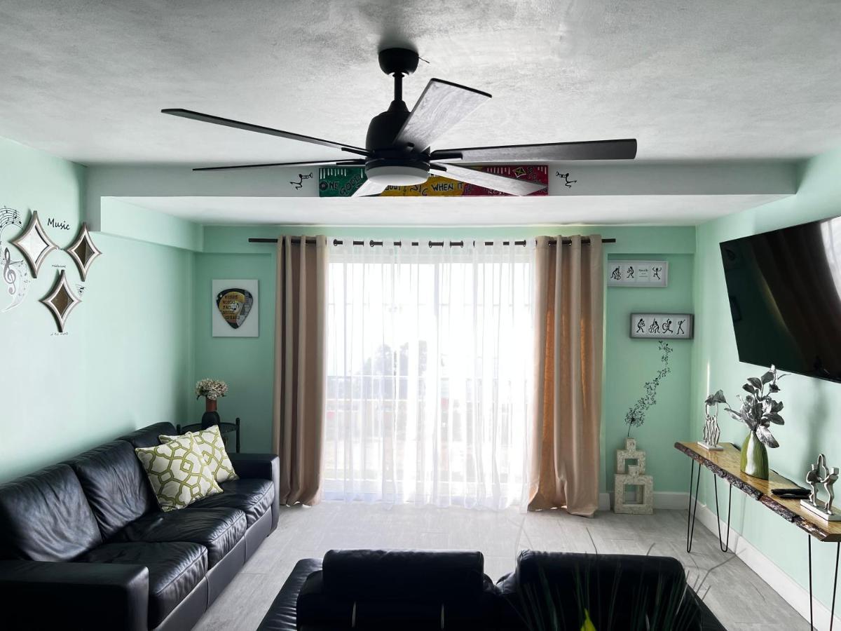 Apartament Seaflections Kingston Zewnętrze zdjęcie