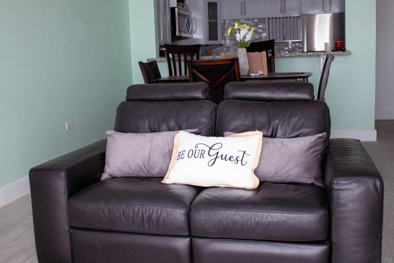 Apartament Seaflections Kingston Zewnętrze zdjęcie
