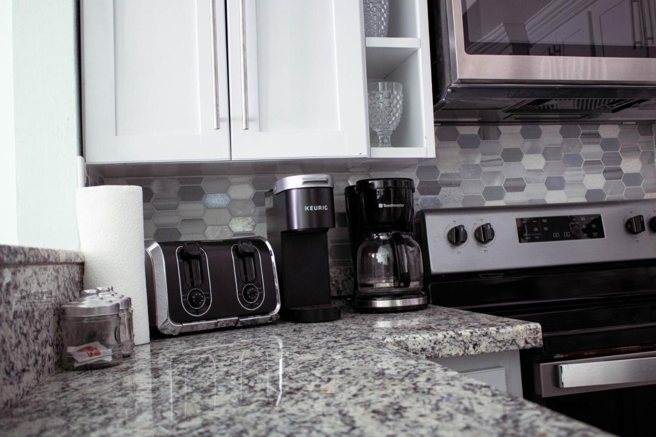 Apartament Seaflections Kingston Zewnętrze zdjęcie