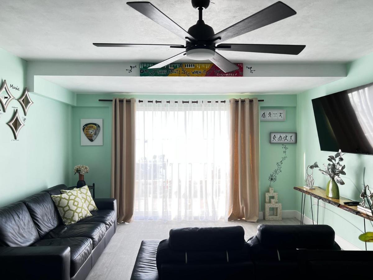 Apartament Seaflections Kingston Zewnętrze zdjęcie