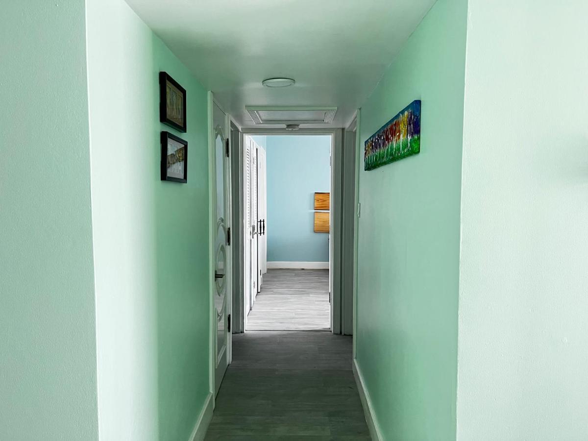 Apartament Seaflections Kingston Zewnętrze zdjęcie