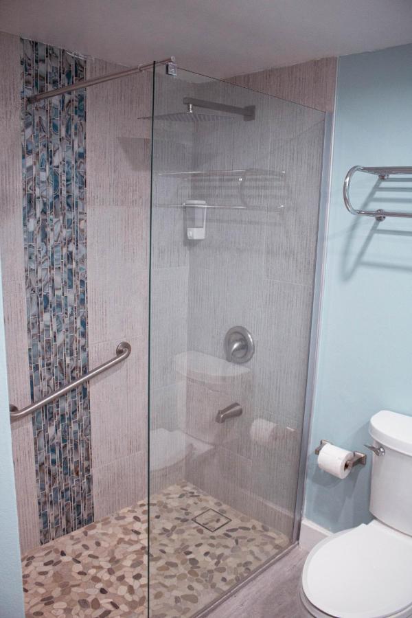 Apartament Seaflections Kingston Zewnętrze zdjęcie