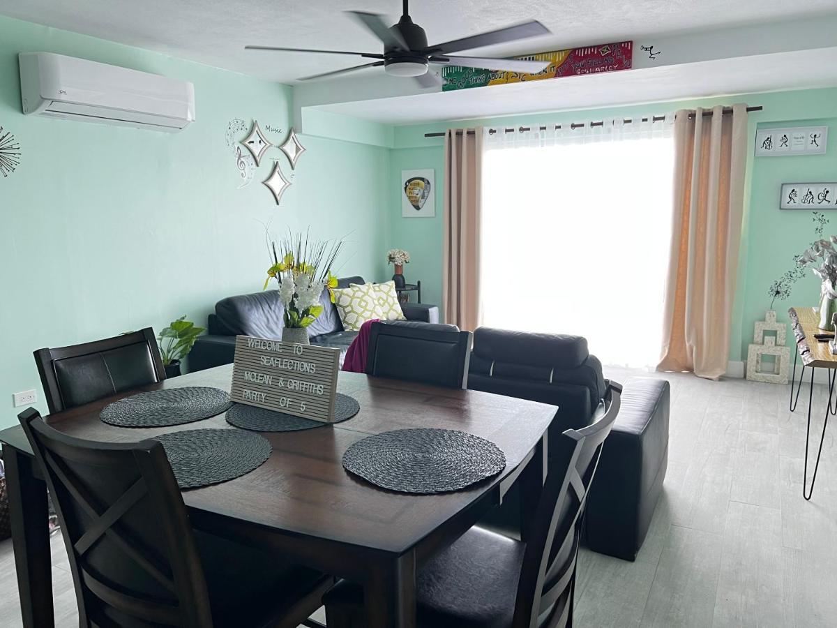 Apartament Seaflections Kingston Zewnętrze zdjęcie
